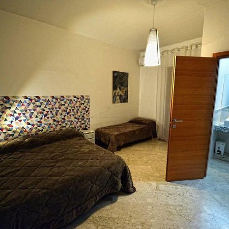 Aback Policlinico Bed & Breakfast Bari Dış mekan fotoğraf