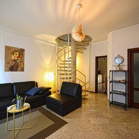 Aback Policlinico Bed & Breakfast Bari Dış mekan fotoğraf