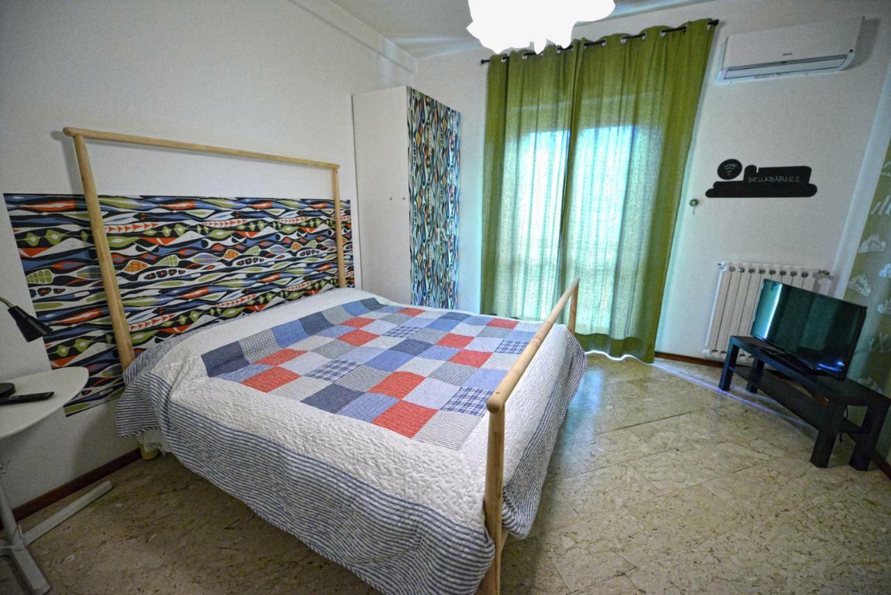 Aback Policlinico Bed & Breakfast Bari Dış mekan fotoğraf