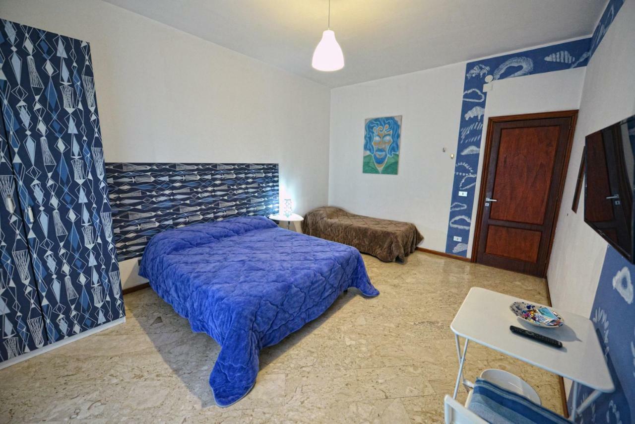 Aback Policlinico Bed & Breakfast Bari Dış mekan fotoğraf