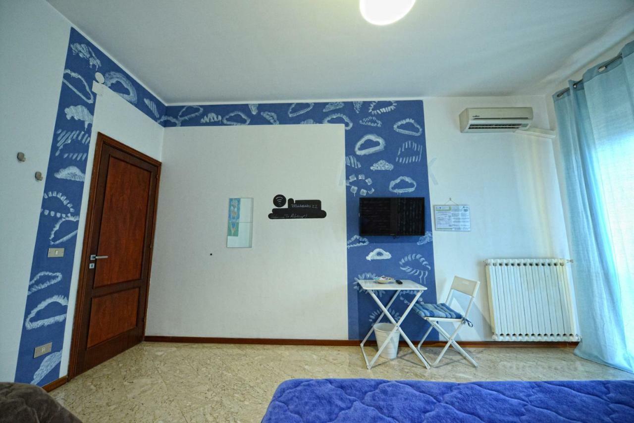 Aback Policlinico Bed & Breakfast Bari Dış mekan fotoğraf